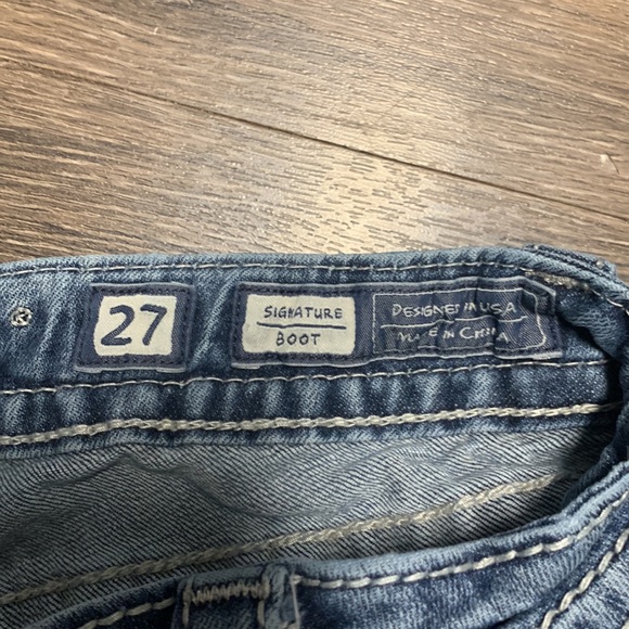Miss Me jeans - Picture 10 of 10